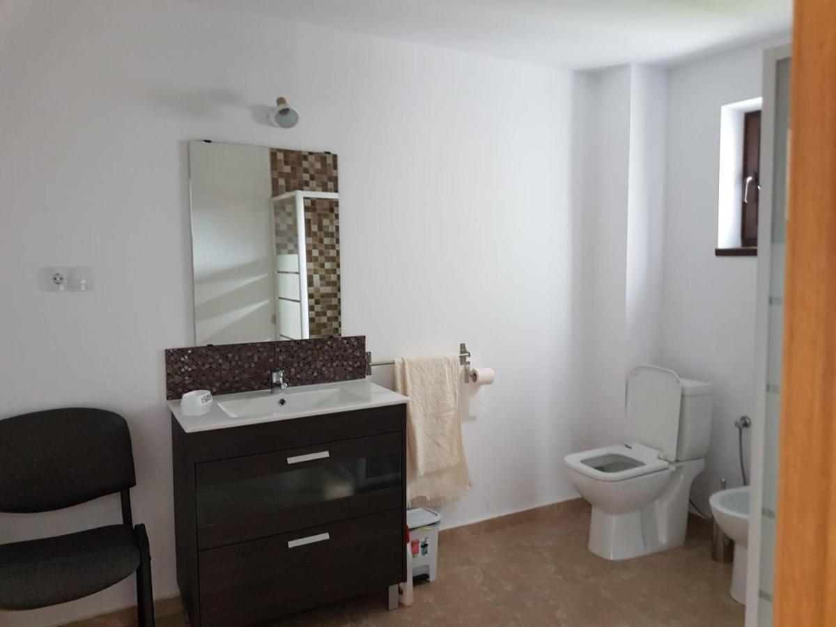 Casa Magnolia Guest House เบเกลอัน ภายนอก รูปภาพ